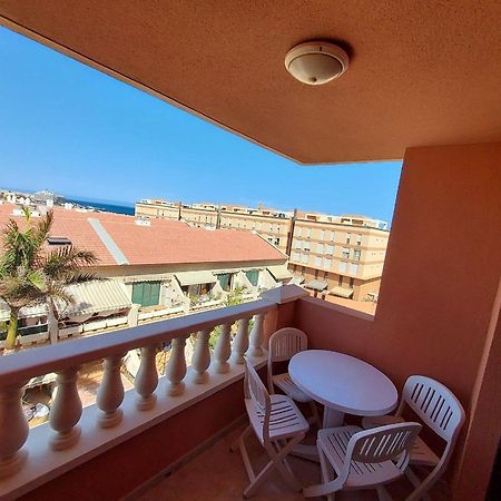 La Ola Apartment. Enjoy El Medano. 2 Bedrooms 外观 照片