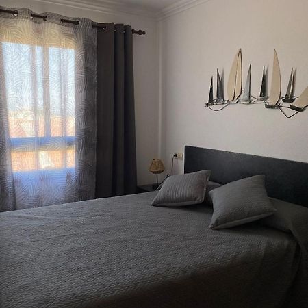 La Ola Apartment. Enjoy El Medano. 2 Bedrooms 外观 照片