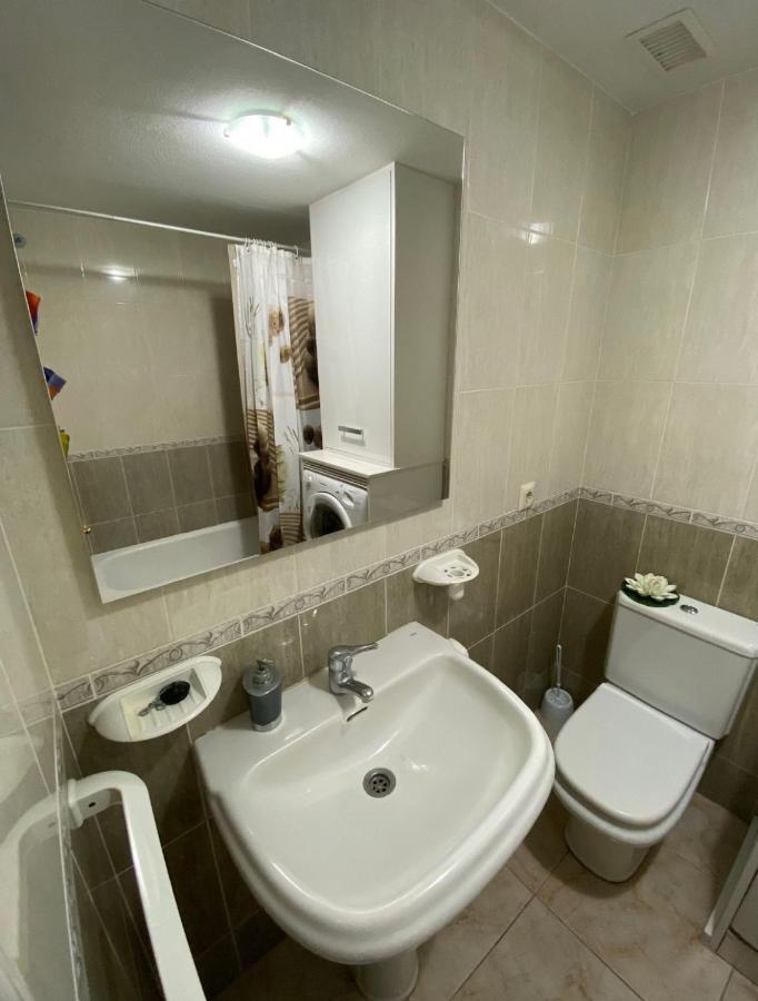 La Ola Apartment. Enjoy El Medano. 2 Bedrooms 外观 照片