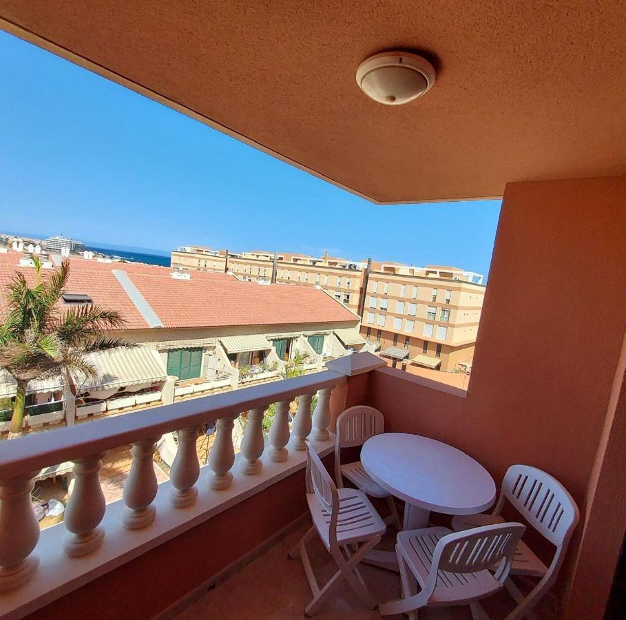 La Ola Apartment. Enjoy El Medano. 2 Bedrooms 外观 照片