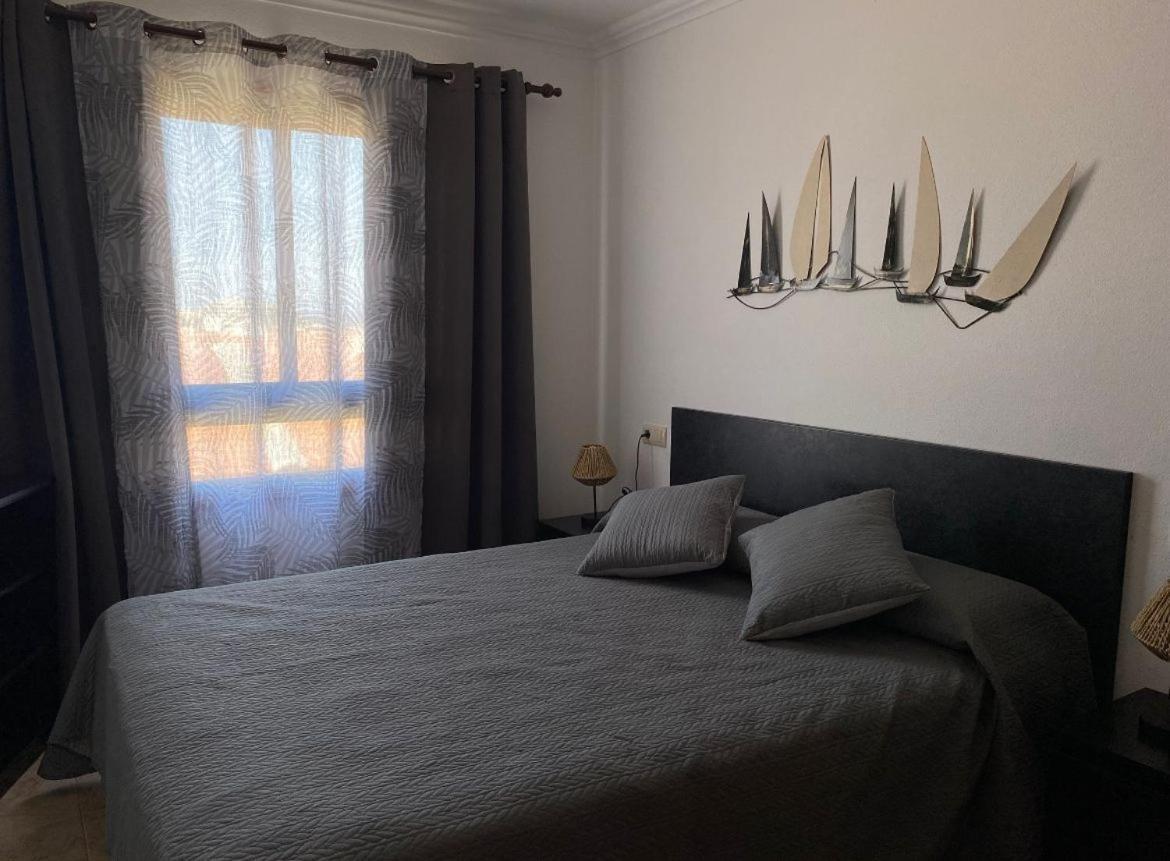 La Ola Apartment. Enjoy El Medano. 2 Bedrooms 外观 照片