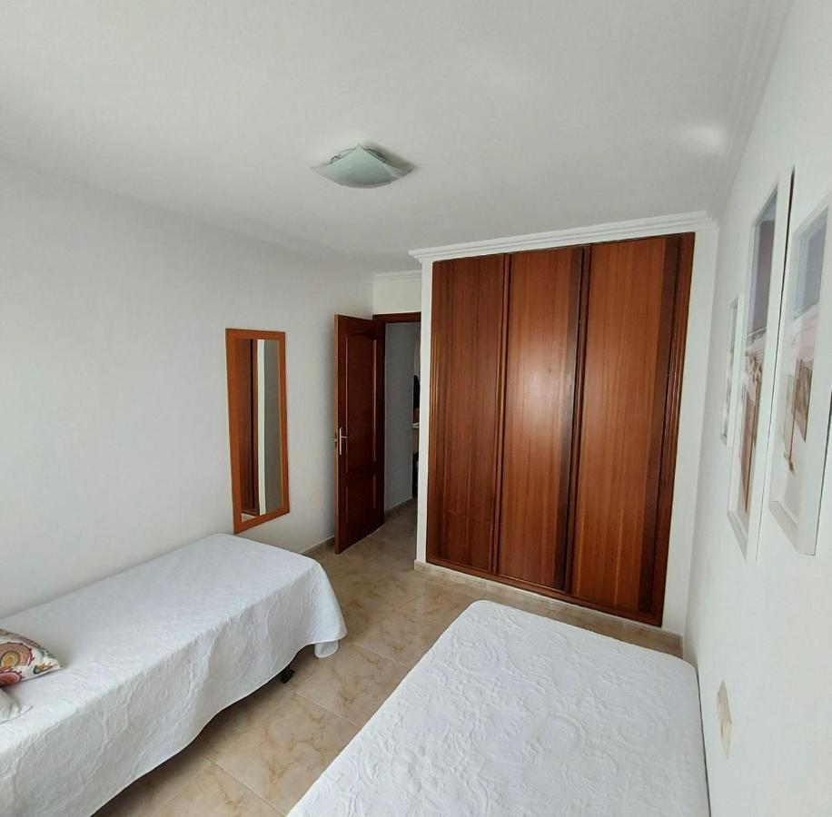 La Ola Apartment. Enjoy El Medano. 2 Bedrooms 外观 照片