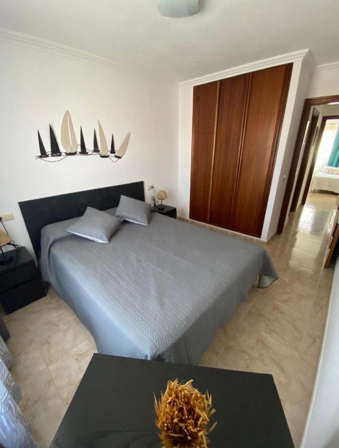 La Ola Apartment. Enjoy El Medano. 2 Bedrooms 外观 照片
